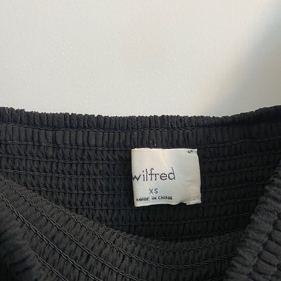 Wilfred Grace Dress - Picture 3 of 3